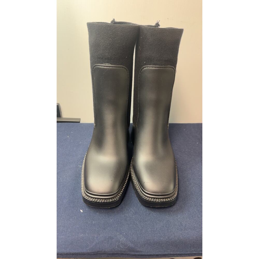 Circus NY by Sam Edelman | Kala Rain Boots | Women's Size 8